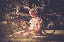 12 восхитительных книг о женском счастье