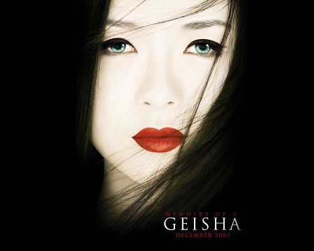 Geisha
