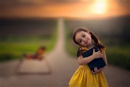 12 книг, взращивающих в детях ум и доброту