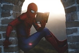 12 крутых комиксов для детей и взрослых