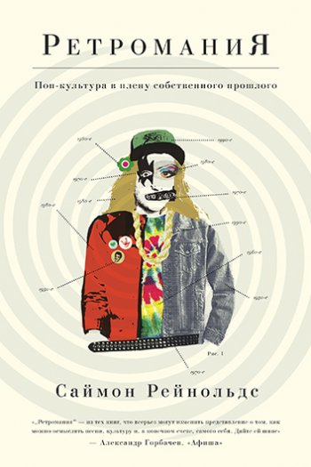 Ретромания