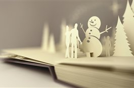 15 лучших книг о зиме