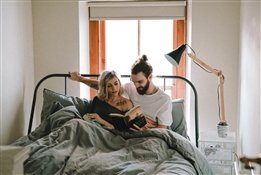 15 самых разнообразных книг о сексе. Бери на заметку! 