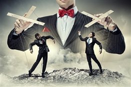 30 книг-антиутопий о тотальном контроле над человечеством