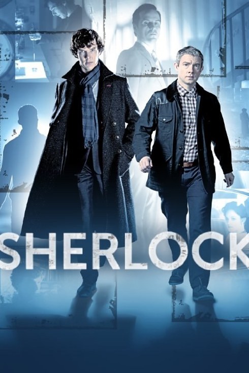 Сериал Сериал