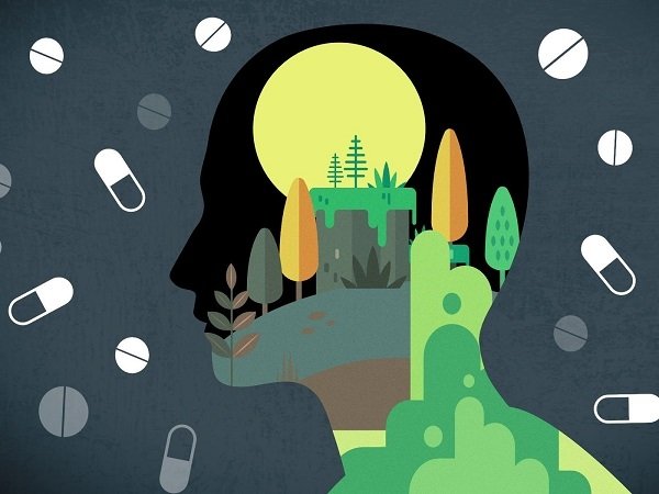 Нация прозака