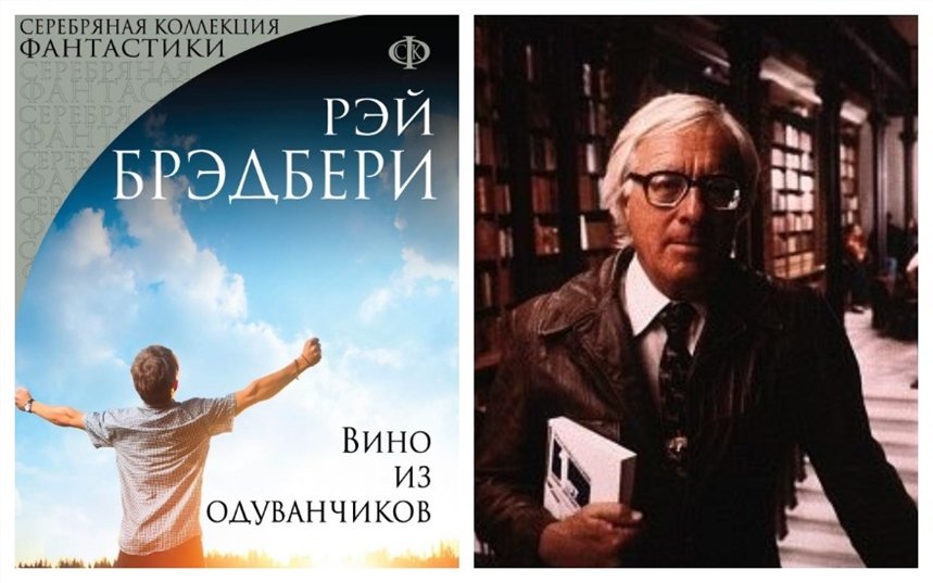 20 увлекательных книг про лето