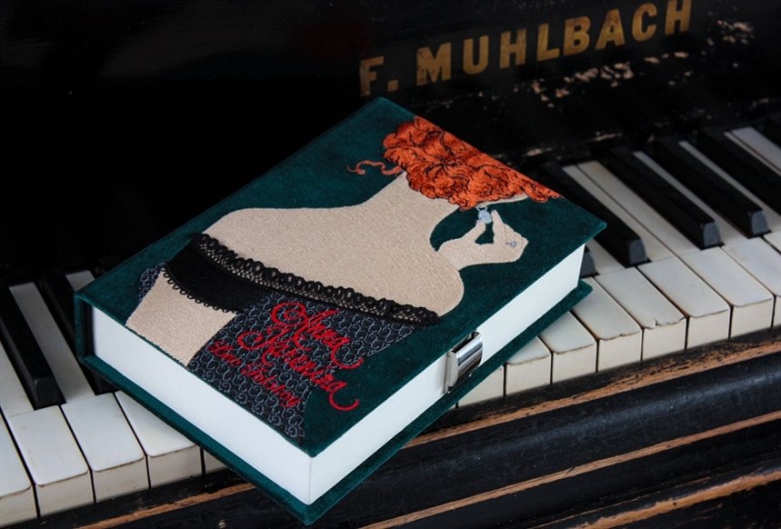 Анна Каренина Анна Каренина