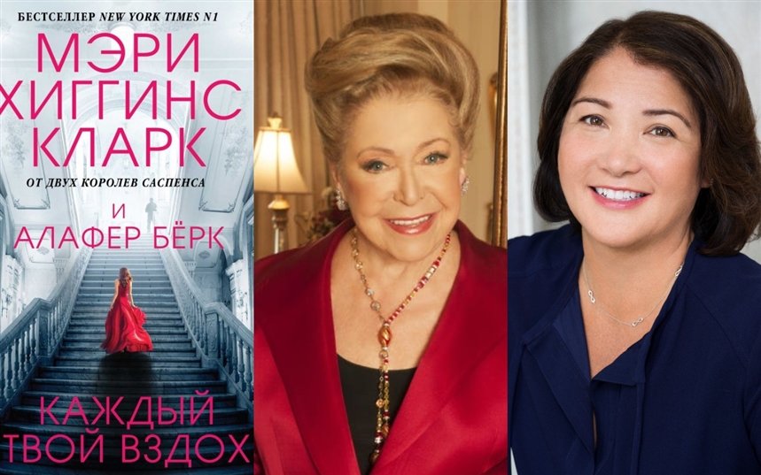 Каждый твой вздох