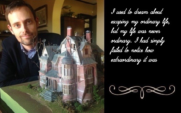 Ренсом Риггз