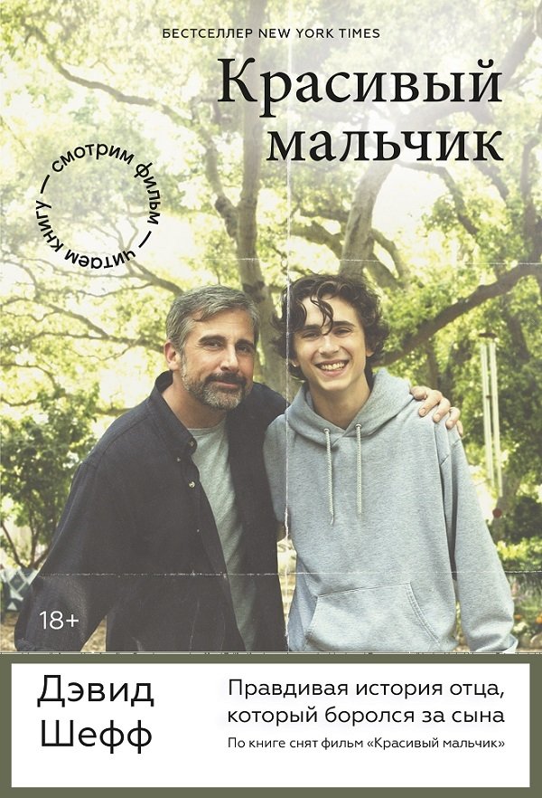 Красивый мальчик