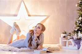 Начни новую жизнь в Новом году: 20 мотивирующих книг по самосовершенствованию