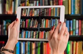 20 лучших сайтов для чтения книг онлайн