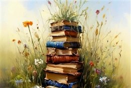 20 новых книг: август 2024