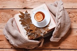 20 новых книг осени 2021