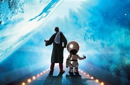 20 увлекательных книг о попаданцах