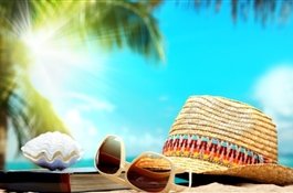 20 увлекательных книг про лето