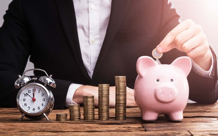 Время - деньги Время - деньги