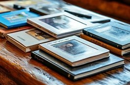 24 лучшие книги 2024 года