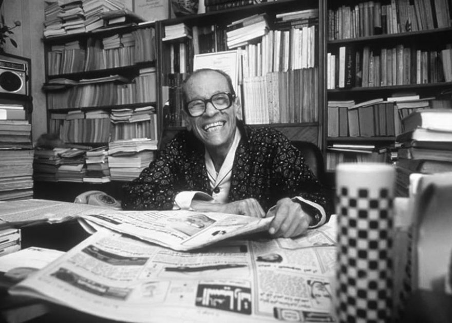 Нагиб Махфуз Нагиб Махфуз