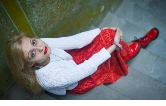 кристина венгринюк