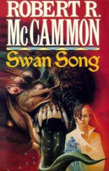 Песня Свон, Р. МакКаммон