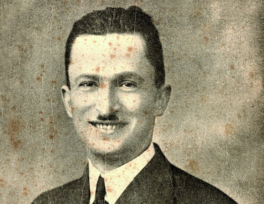 Решад Нури Гюнтекин Решад Нури Гюнтекин