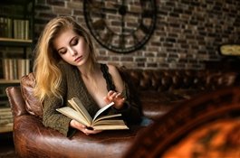 50 душевных книг, от которых хочется плакать