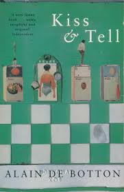 Аллен де Боттон Аллен де Боттон