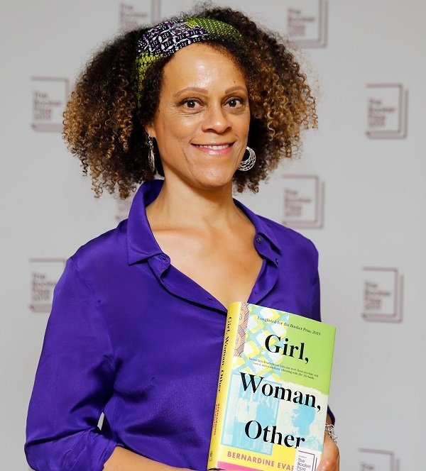 Девушка, женщина, всё остальное