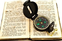 7 замечательных книг о путешествиях