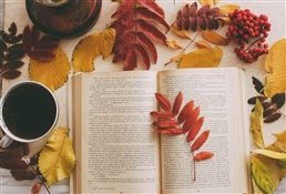 8 книг, которые стоит прочесть осенью