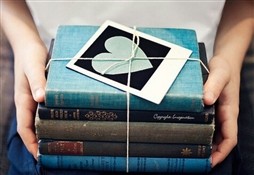 7 трогательных книг, которые создадут романтическое настроение на день Святого Валентина 