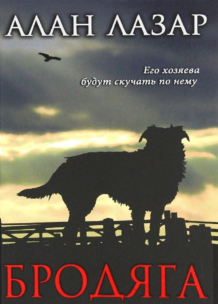 Бродяга Бродяга