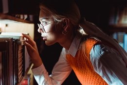 9 книг, где главный герой — манипулятор 