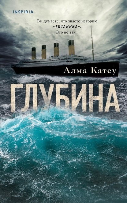 10 новых книг февраля 2022