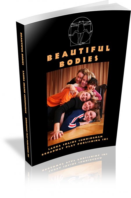 Прекрасные тела, Лора Каннингем