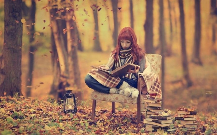 Топ-10 книг октября 2018 Топ-10 книг октября 2018