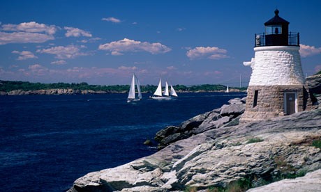 Истории на отпуске