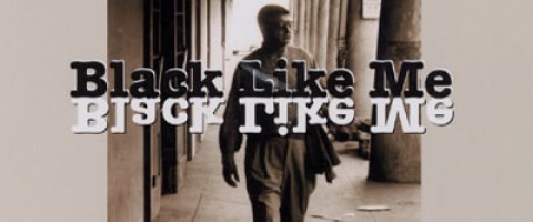 Черные, как я