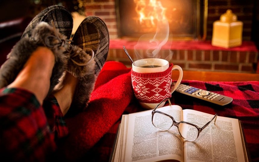 Топ-10 книг декабря 2018 Топ-10 книг декабря 2018