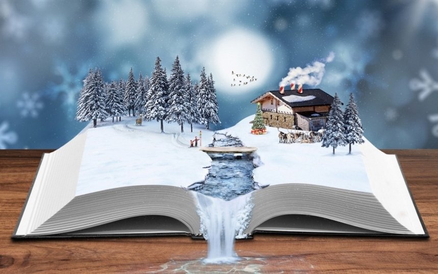 Топ-10 книг февраля 2019 Топ-10 книг февраля 2019