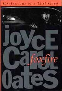 Фоксфайр Фоксфайр