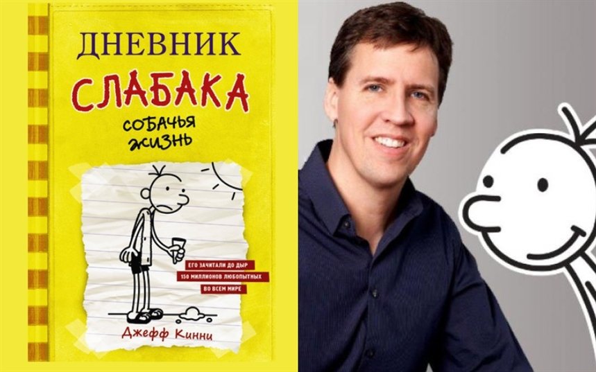 10 замечательных детских книг для летних каникул