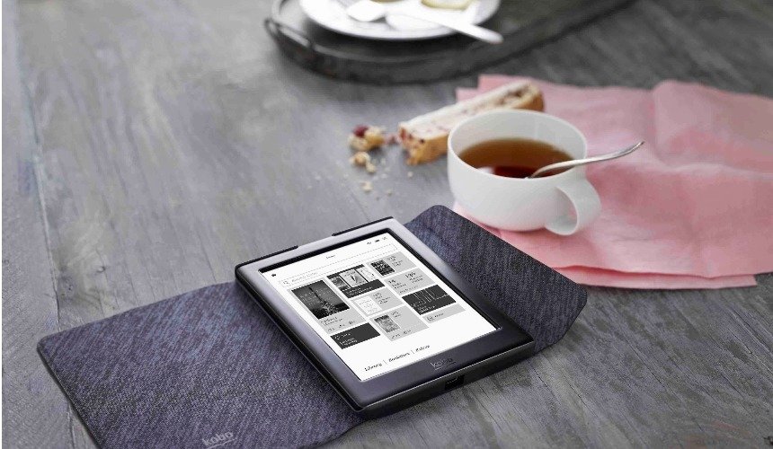 Электронная книга 