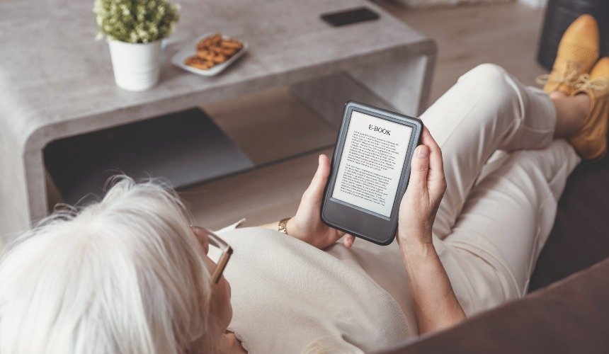 Сайты для книголюбов 