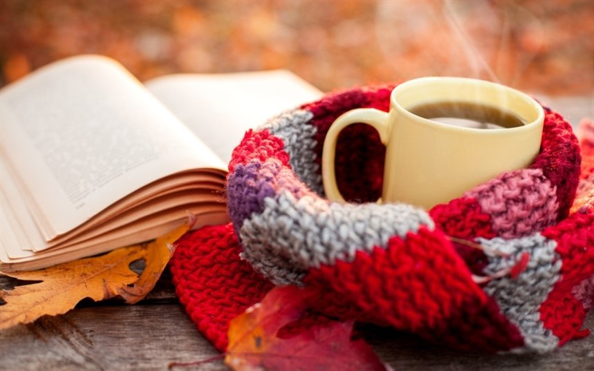 Топ-10 книг ноября 2018 Топ-10 книг ноября 2018