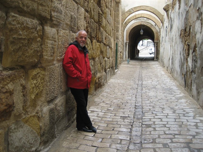 Пауло Коэльо