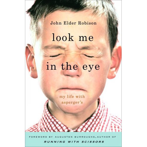 Посмотри мне в глаза