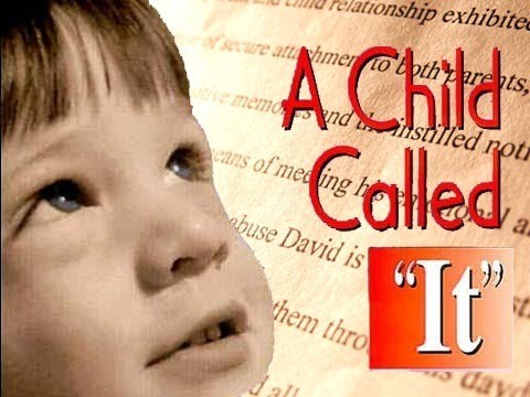 Ребенок, который был вещью